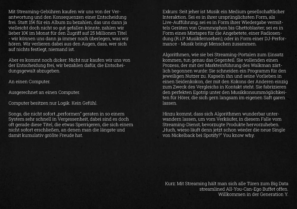 Tapefruit Print Ausgabe 1 / Seite 8