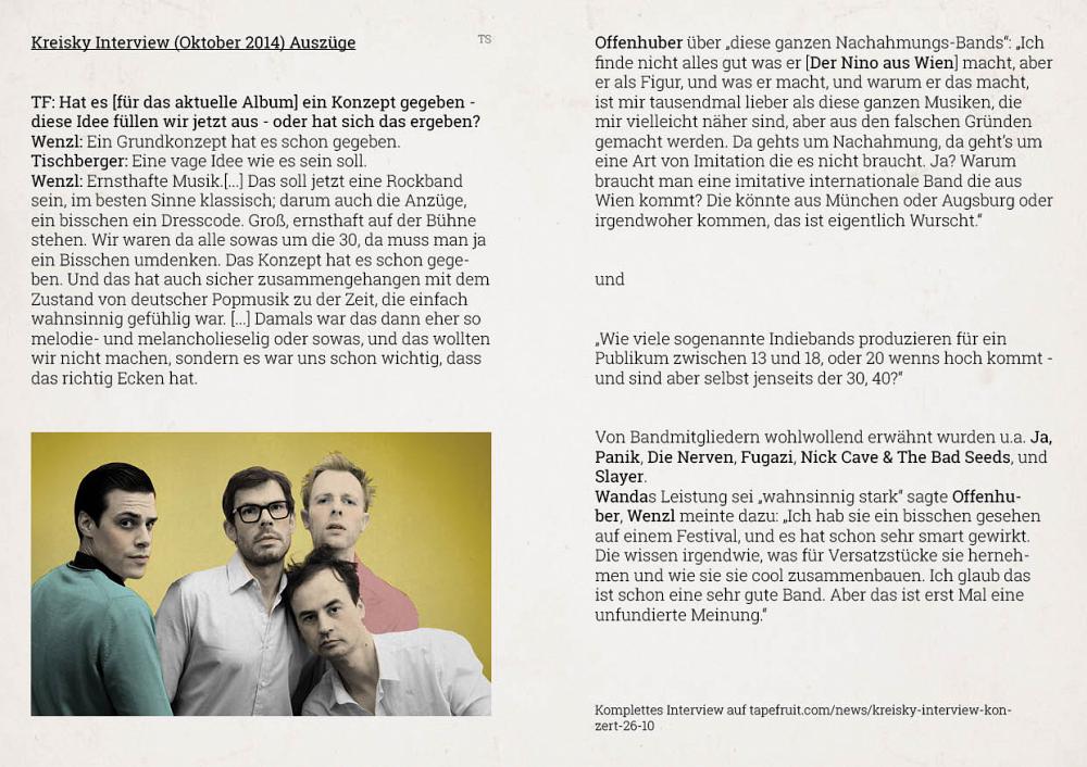 Tapefruit Print Ausgabe 1 / Seite 9