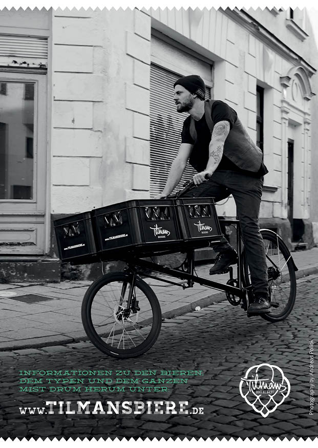 Tapefruit Print Ausgabe 1 / Seite 17