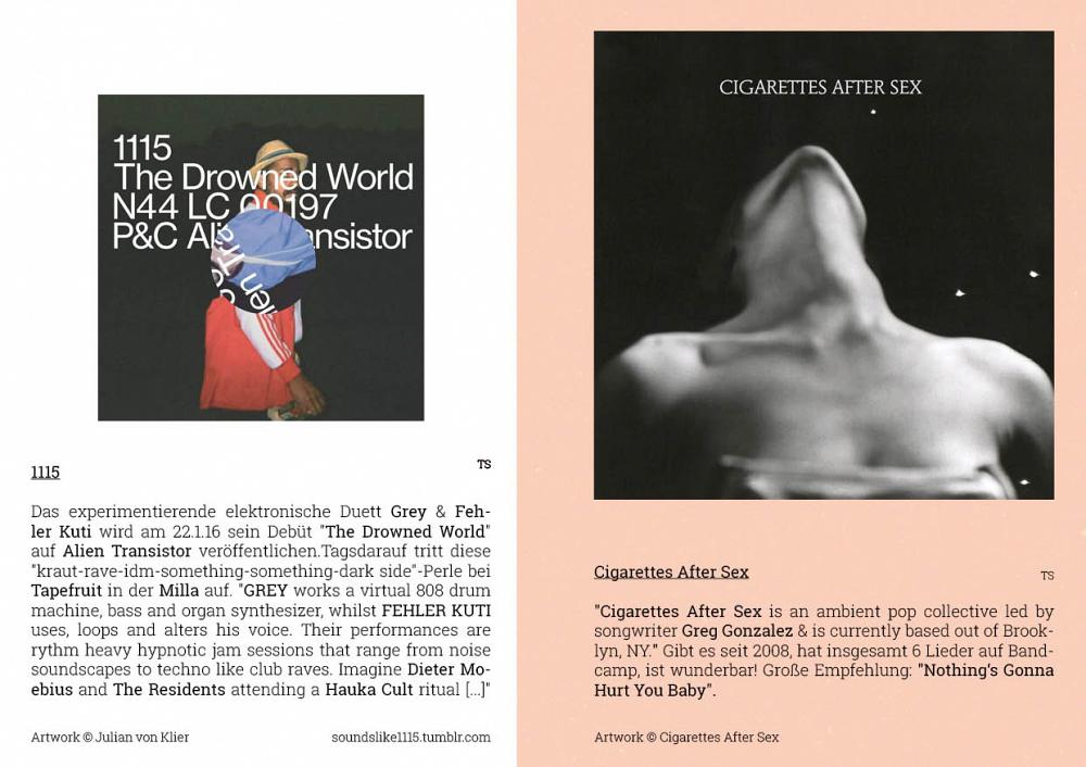 Tapefruit Print Ausgabe 2 / Seite 8