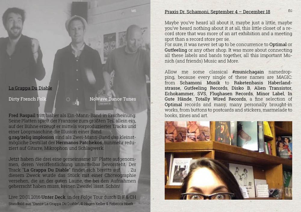 Tapefruit Print Ausgabe 2 / Seite 11