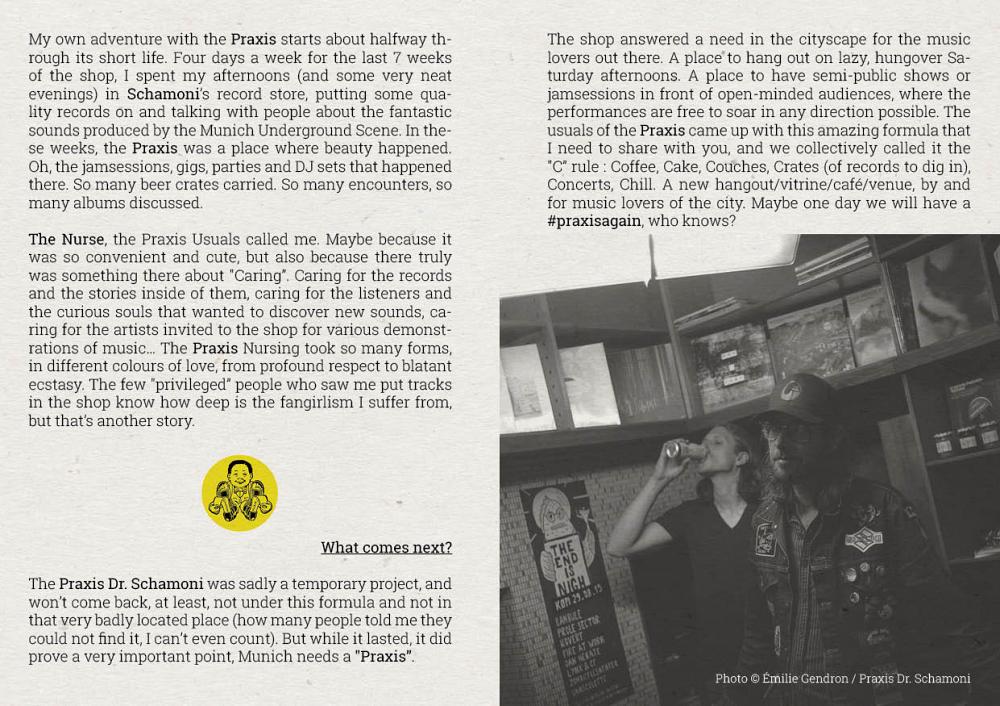 Tapefruit Print Ausgabe 2 / Seite 12