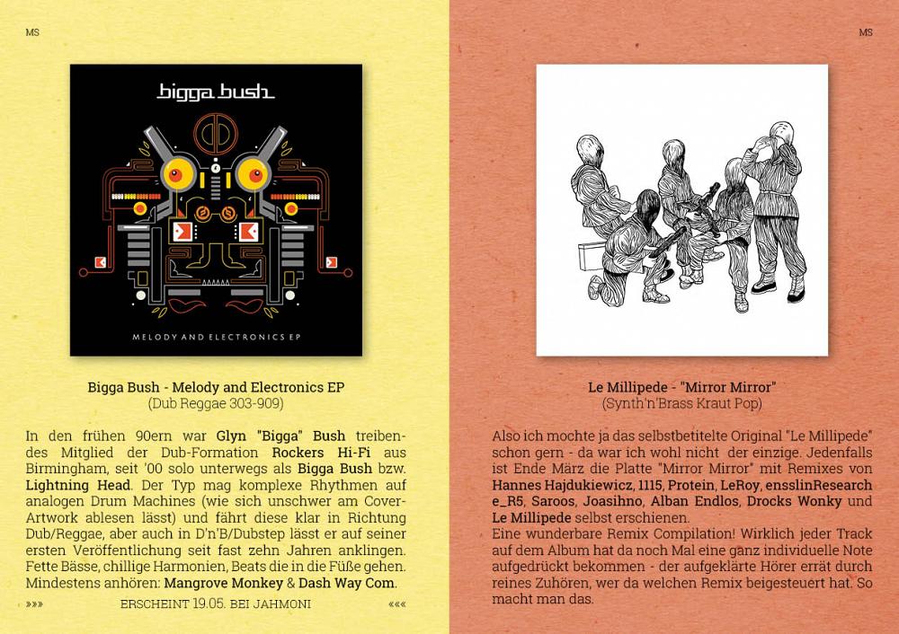 Tapefruit Print Ausgabe 3 / Seite 11