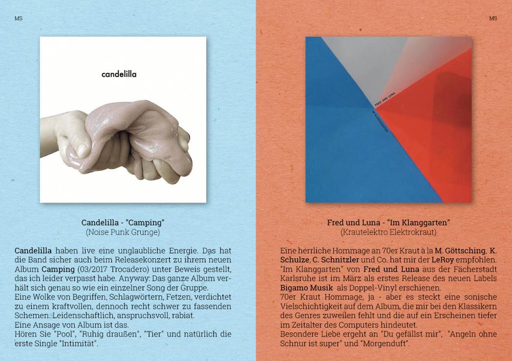 Tapefruit Print Ausgabe 3 / Seite 17