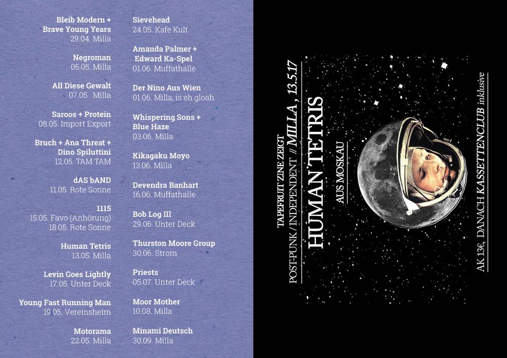 Tapefruit Print Ausgabe 3 / Seite 24